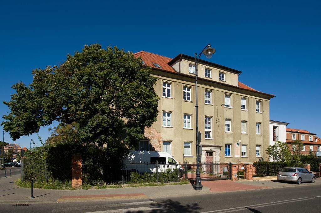 Apartment Sunny Sopot