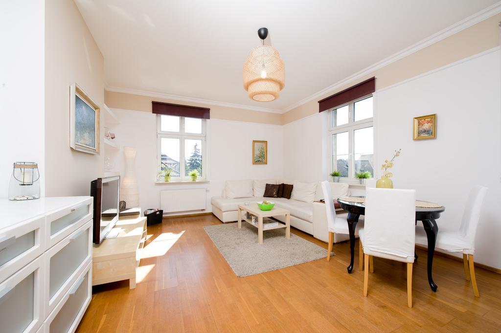 Apartment Sunny Sopot
