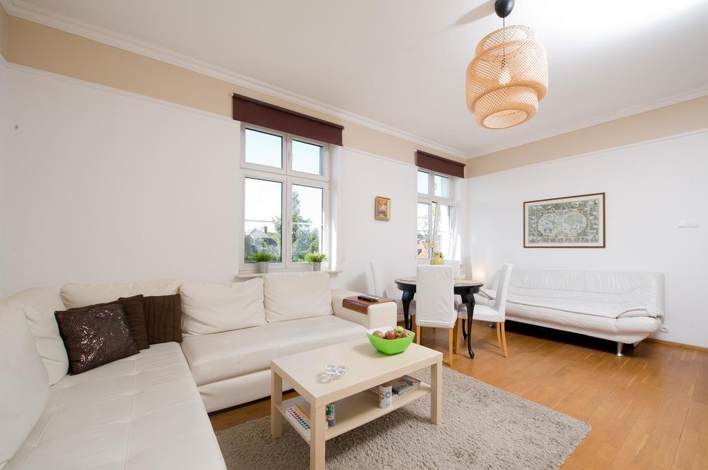 Apartment Sunny