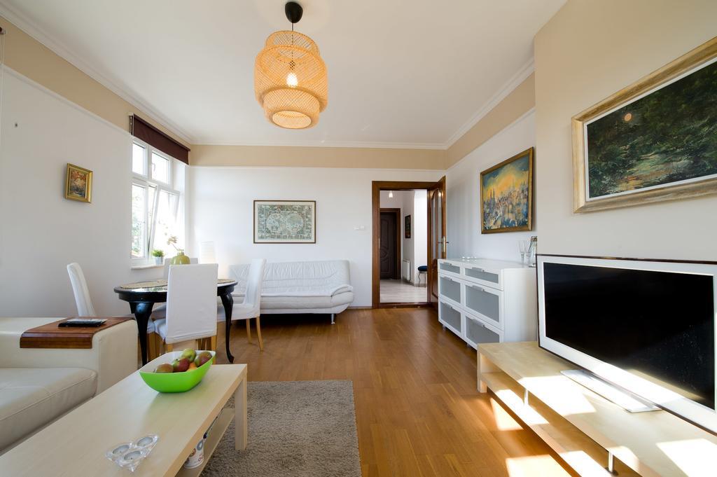 Apartment Sunny Sopot