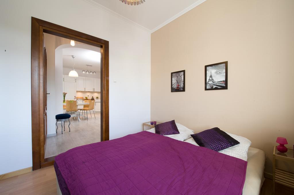 Apartment Sunny Sopot