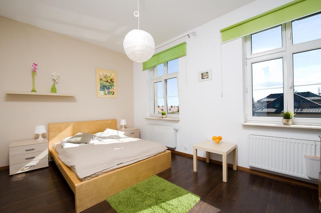 Apartment Sunny *