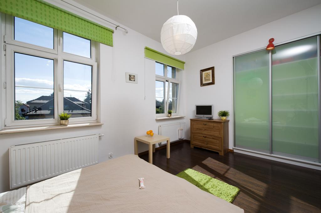 Apartment Sunny Sopot
