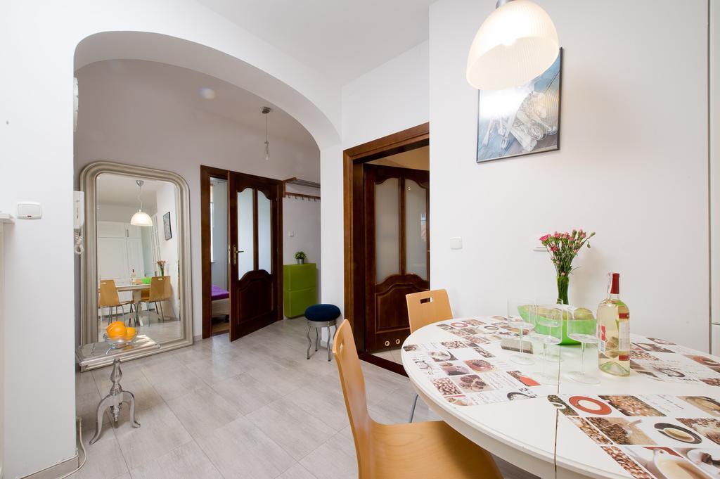 Apartment Sunny *