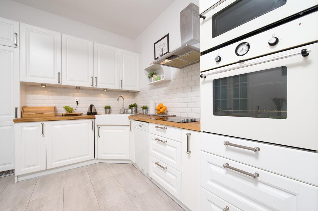 Apartment Sunny Sopot