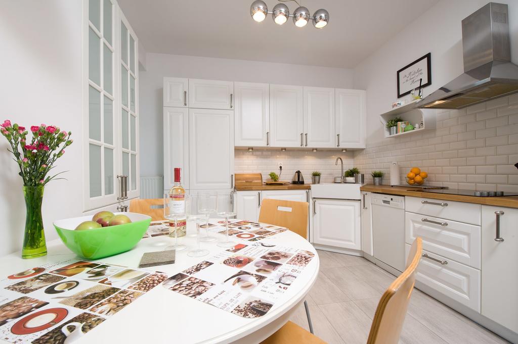 Apartment Sunny *