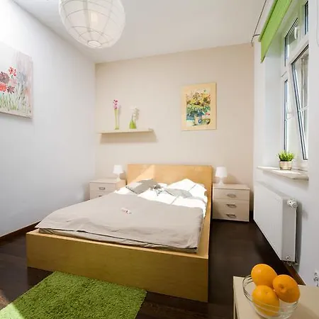 Sunny Sopot Apartment Exterior photo
