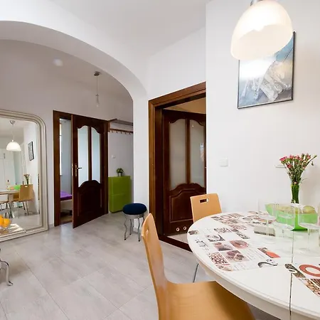 Sunny Sopot Apartment Exterior photo