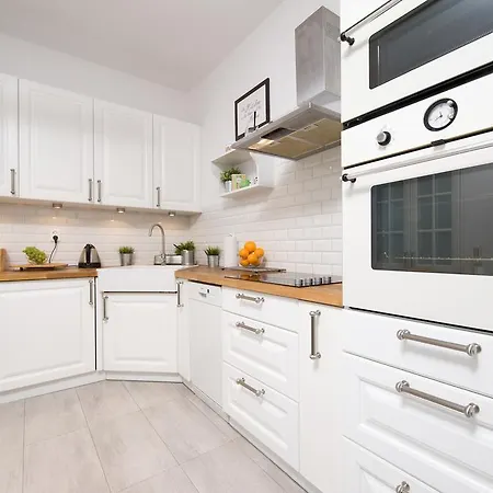 Sunny Sopot Apartment Exterior photo