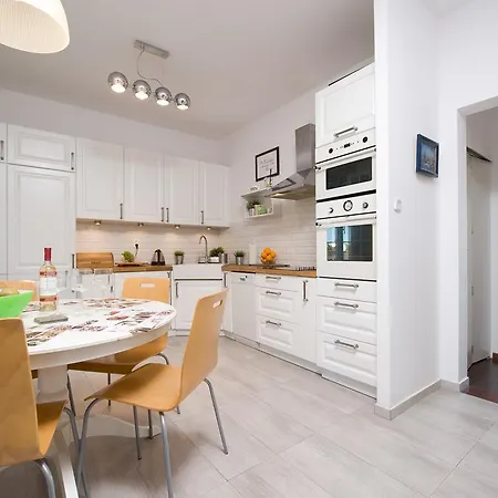 Sunny Sopot Apartment Exterior photo