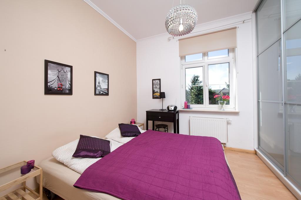 Apartament Sunny *