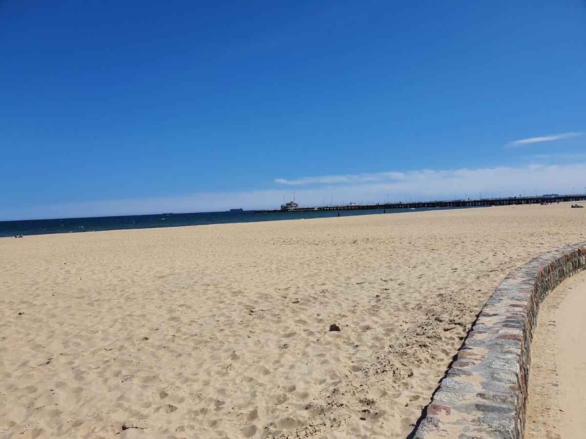 Sunny Appartamento Sopot